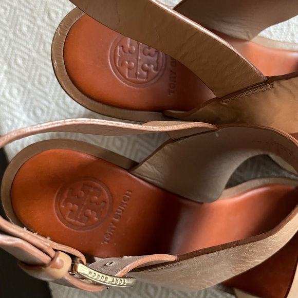 Tory Burch Wedges - Picture 4 of 6